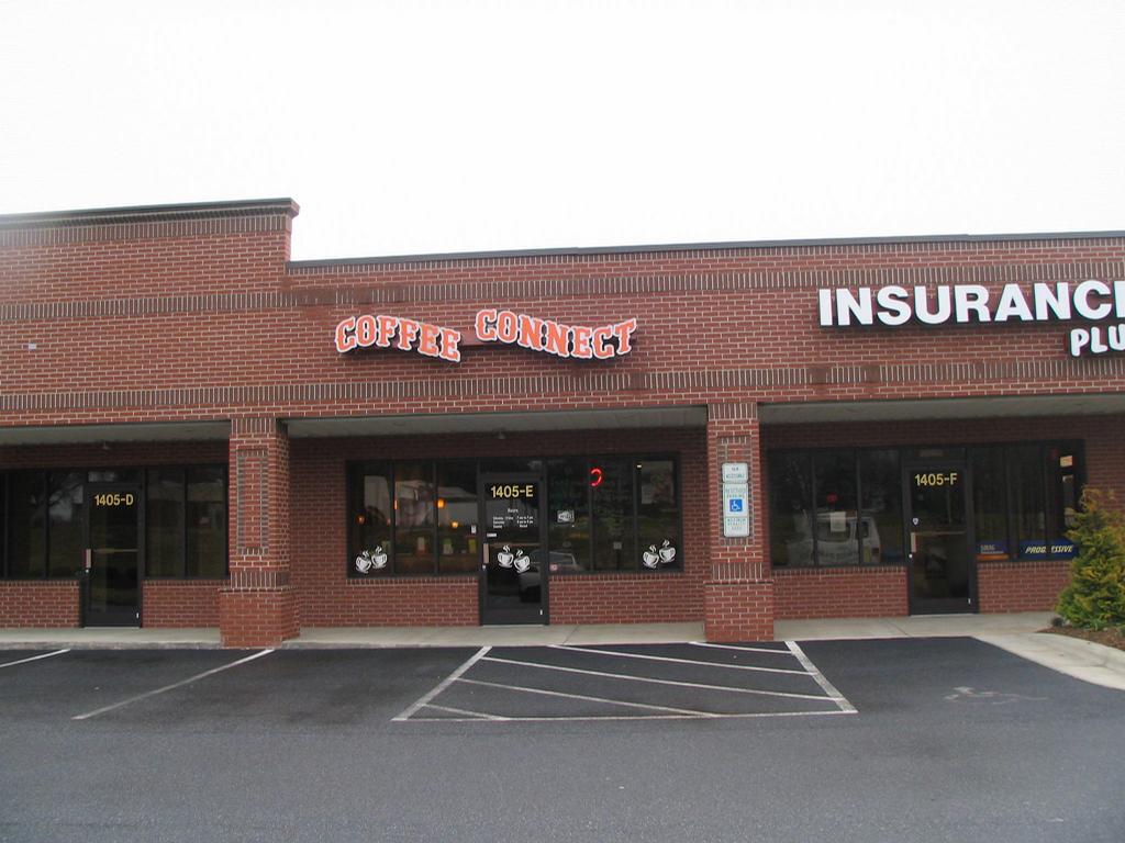 Coffee Connect Kernersville NC 27284 8664513197